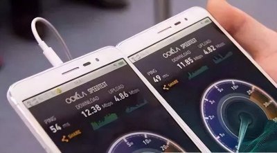 路由器限速多少kb合适玩游戏 用手机扩大wifi覆盖范围