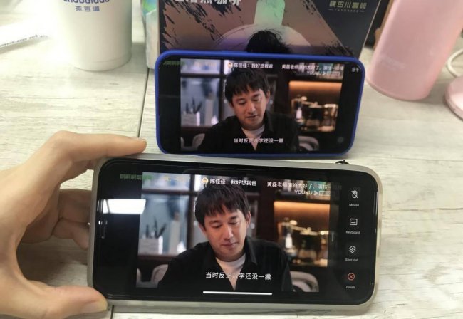 免费的安卓手机远程控制电脑