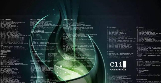 linux入门基础命令