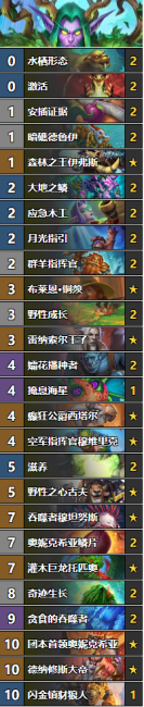 炉石传说卡组代码怎么用的