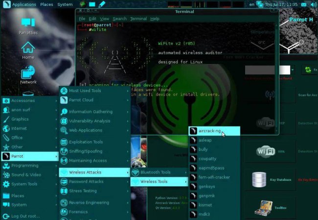 linux系统有哪些版本
