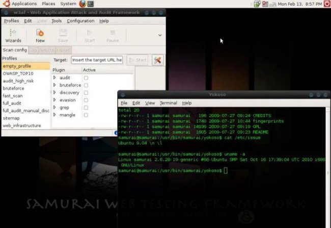 linux系统有哪些版本
