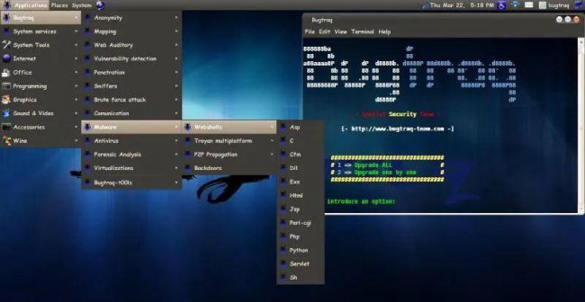 linux系统有哪些版本
