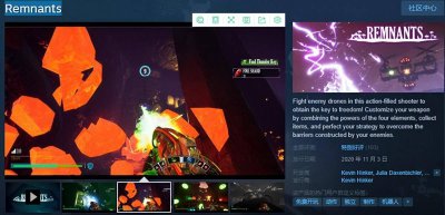 steam免费单机游戏排行榜 能玩steam游戏的笔记本