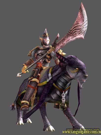 三国群英传7隐藏兵种怎么得