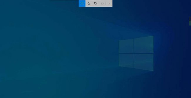 win10怎么截图快捷键是什么