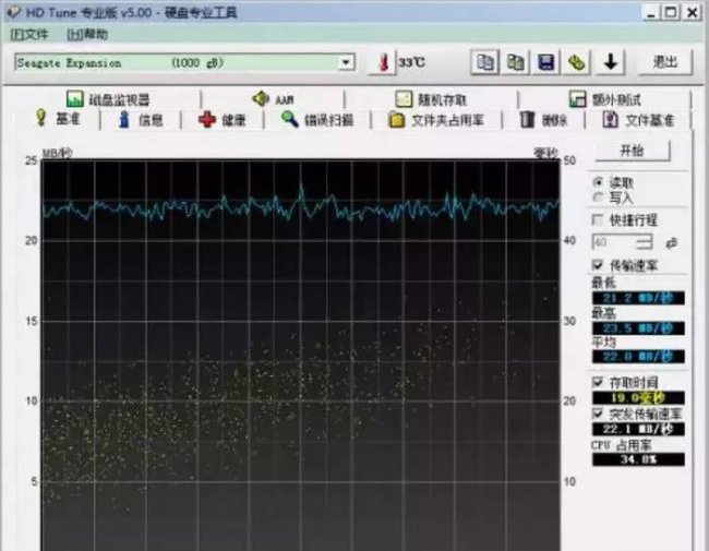 diskgenius和hdtune哪个准