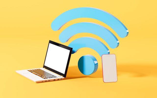台式wifi连接成功但是不能上网