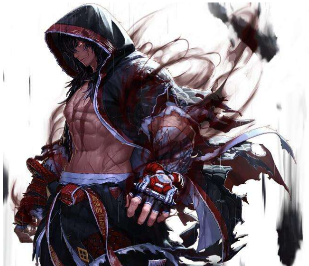 dnf男散打护师选择