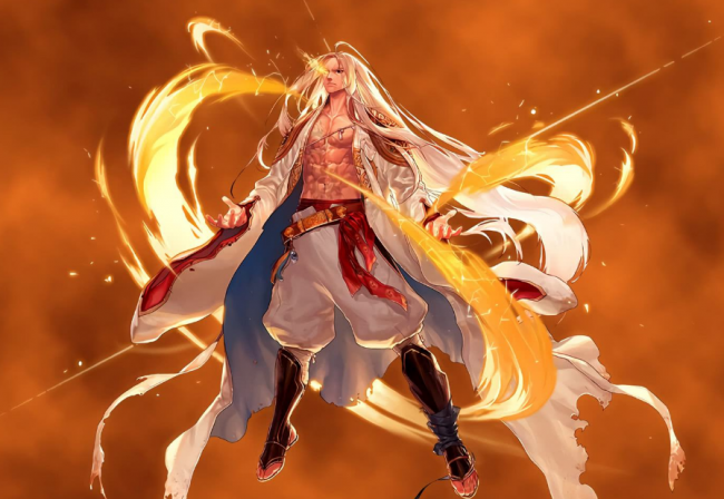 dnf男散打护师选择