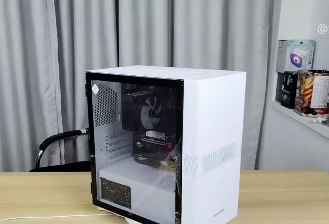2000元主机最强组装清单