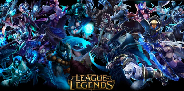 2023年lol隐藏分查询对应段位 了解LOL隐藏分查询系统