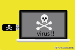 电脑病毒怎么彻底清理cmd