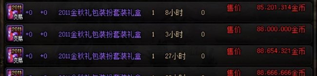 dnf最便宜的永久时装怎么查