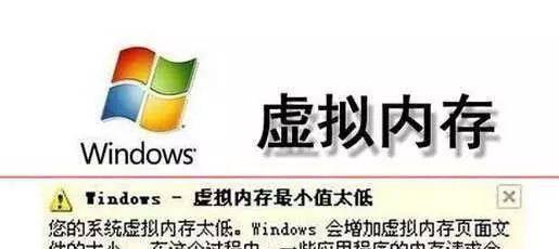 电脑虚拟内存有什么用