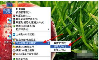 文件夹没打开但删不掉怎么办