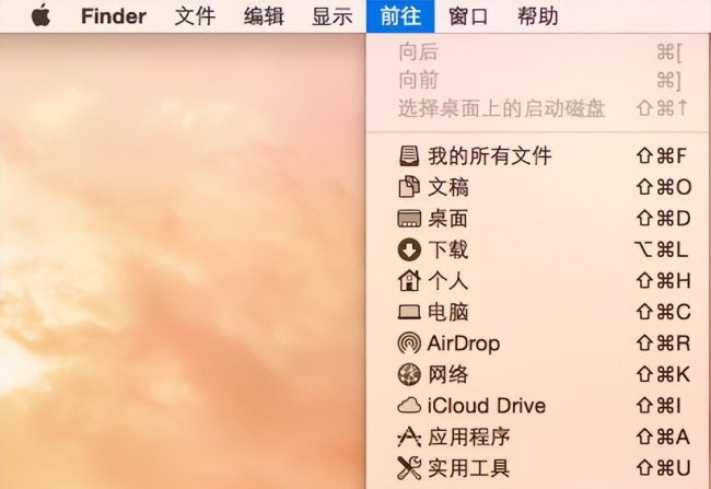 mac重装系统要多久