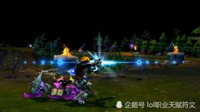 lol官方公认的完美英雄有哪些 LOL越玩越耐玩的英雄推荐