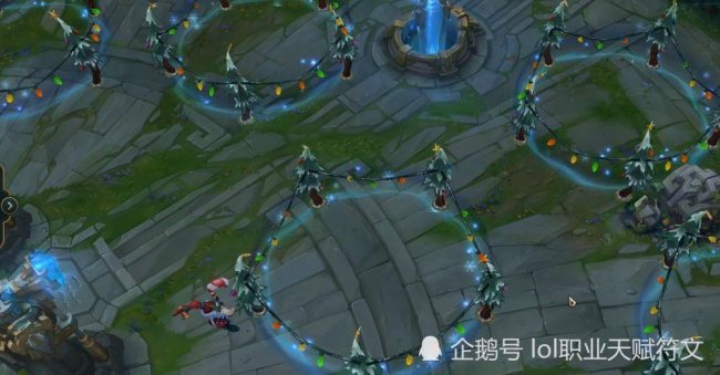lol官方公认的完美英雄有哪些