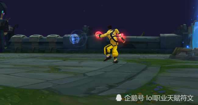 lol官方公认的完美英雄有哪些
