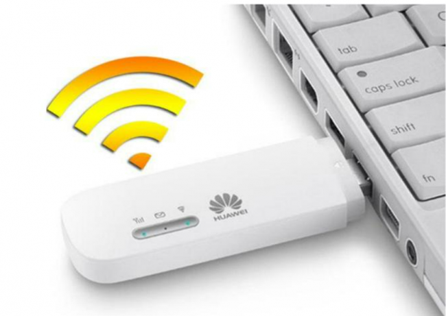 如何安装wifi无线上网没有宽带