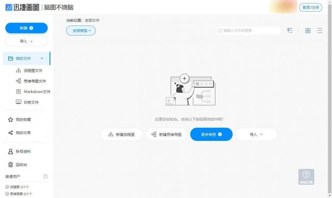 电脑绘图软件哪个好用