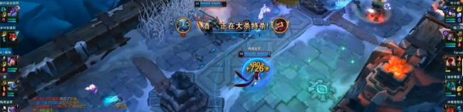 lol天赋介绍详细图解