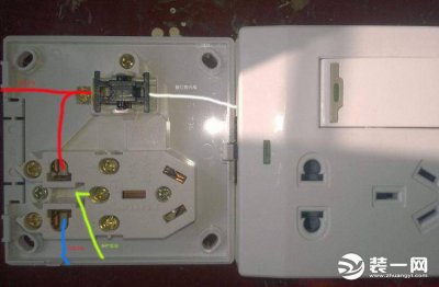 电脑网线插座接法图解 详解网线水晶头正确接法