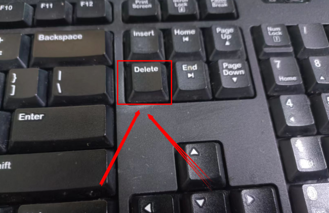电脑c盘满了怎么清理技巧图解