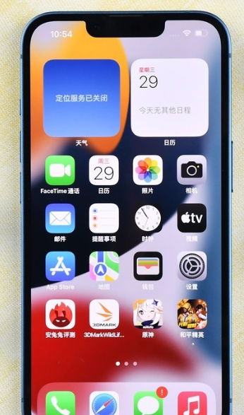 itunes怎么连接苹果手机备份