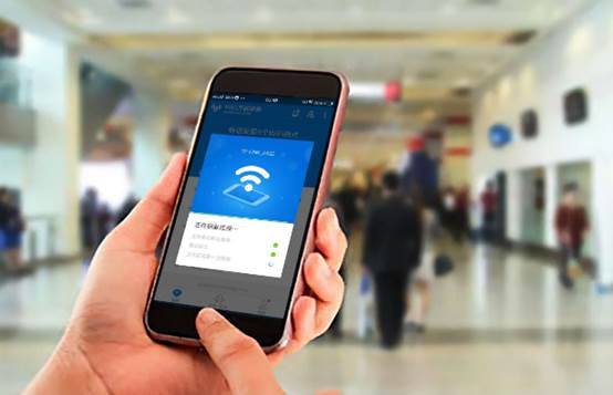 wifi防蹭网神器哪个最好