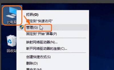 win10系统更新在哪里设置 windows更新被禁用恢复技巧