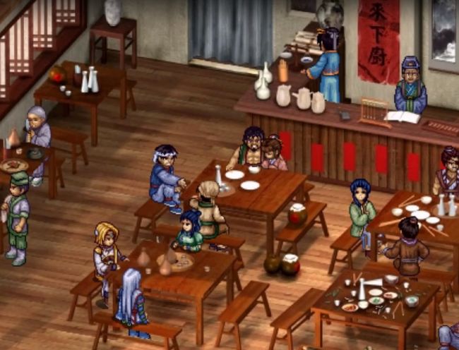 国产经典rpg单机游戏排行榜