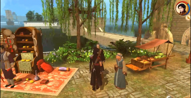 国产经典rpg单机游戏排行榜