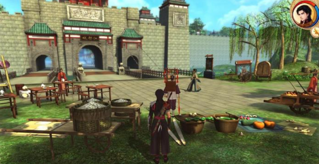 国产经典rpg单机游戏排行榜