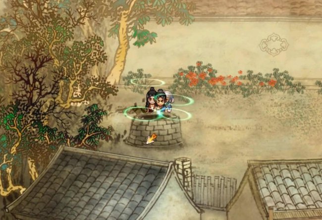 国产经典rpg单机游戏排行榜
