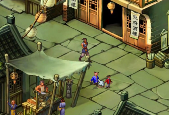 国产经典rpg单机游戏排行榜