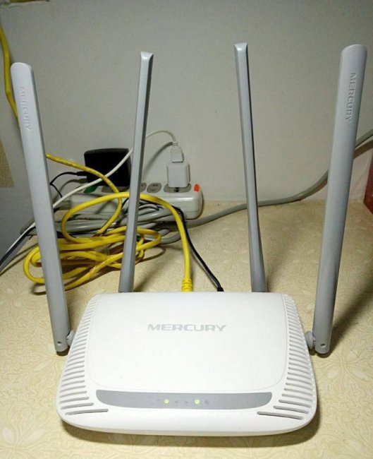 wifi网速太慢了怎么回事