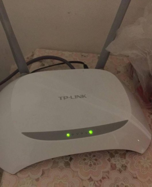 wifi网速太慢了怎么回事