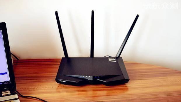 wifi网速太慢了怎么回事