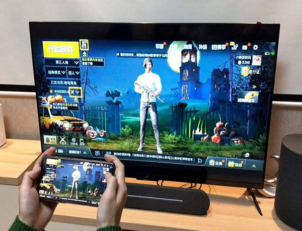 手机如何与电脑连接传输文件
