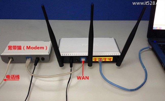 水星路由器怎么设置wifi密码