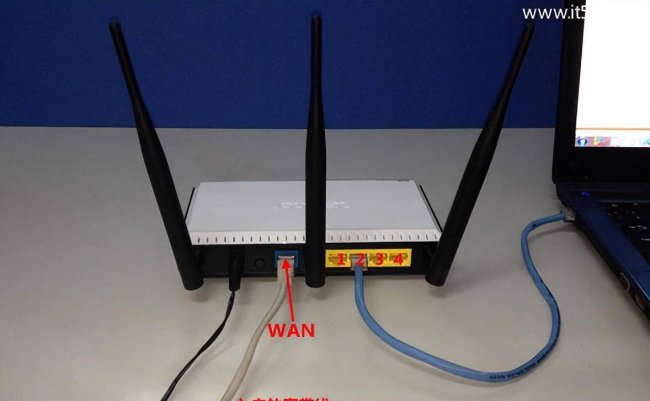 水星路由器怎么设置wifi密码