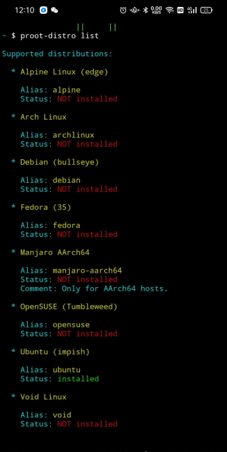 电脑linux系统安装步骤