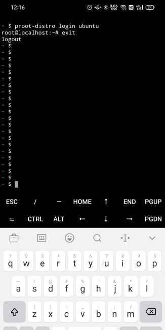 电脑linux系统安装步骤
