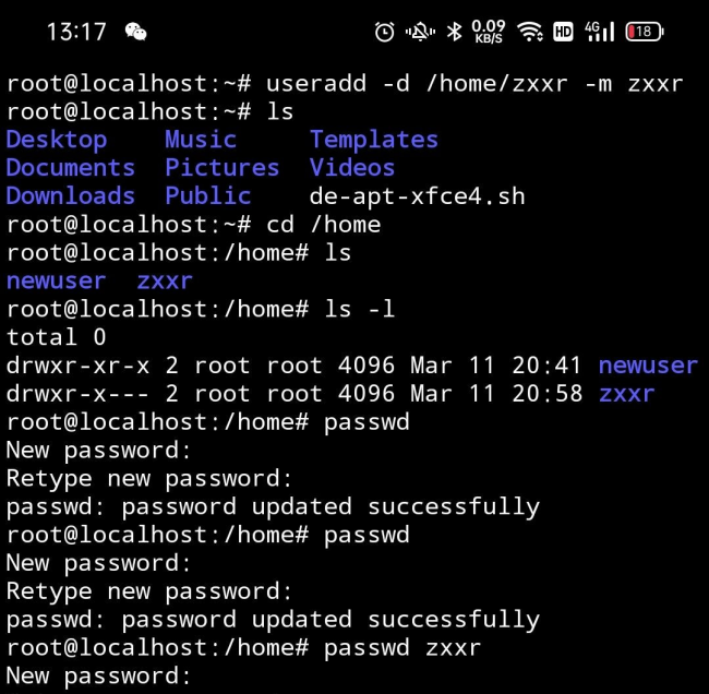 电脑linux系统安装步骤