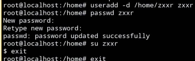 电脑linux系统安装步骤