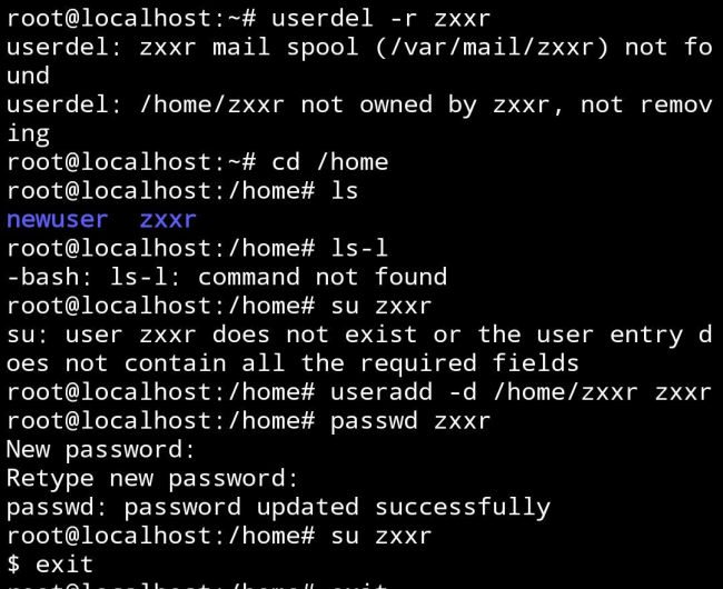 电脑linux系统安装步骤