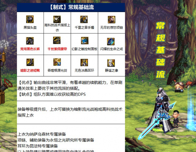 剑魂觉醒技能叫什么