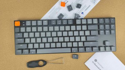 win11顿号在键盘上怎么打 笔记本电脑键盘的功能介绍